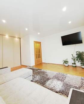 1-к квартира, вторичка, 49м2, 5/5 этаж