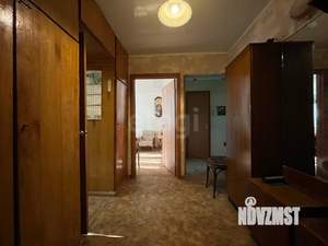 2-к квартира, вторичка, 56м2, 4/5 этаж