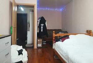 1-к квартира, вторичка, 35м2, 7/12 этаж