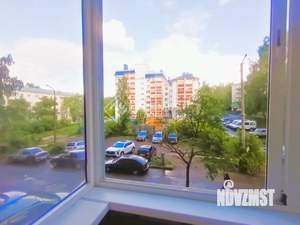 1-к квартира, вторичка, 28м2, 2/9 этаж