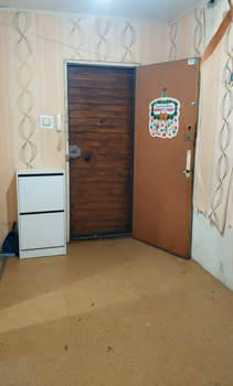 2-к квартира, вторичка, 53м2, 2/5 этаж