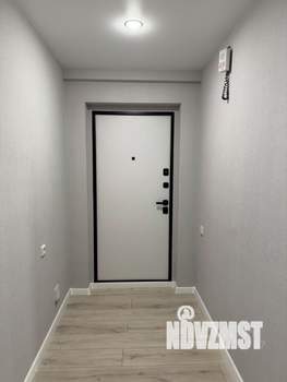 2-к квартира, вторичка, 43м2, 4/9 этаж