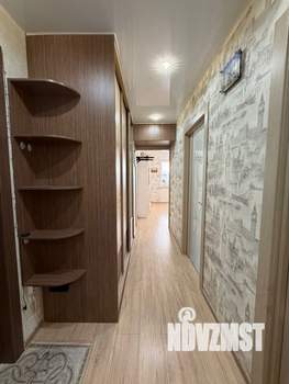 2-к квартира, вторичка, 48м2, 5/13 этаж