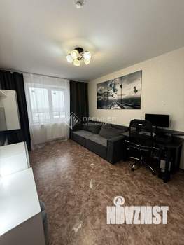 2-к квартира, вторичка, 48м2, 13/17 этаж