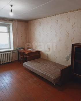 2-к квартира, вторичка, 46м2, 2/9 этаж