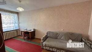 1-к квартира, вторичка, 31м2, 4/5 этаж