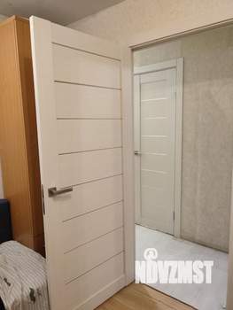 2-к квартира, вторичка, 42м2, 4/5 этаж