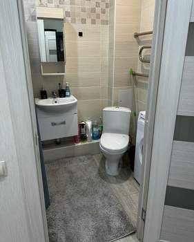 Студия квартира, вторичка, 31м2, 3/5 этаж