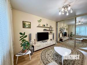 3-к квартира, вторичка, 84м2, 11/17 этаж