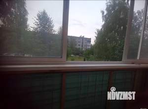 3-к квартира, вторичка, 61м2, 2/5 этаж