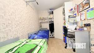 2-к квартира, вторичка, 45м2, 4/4 этаж