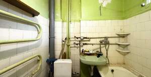 1-к квартира, вторичка, 32м2, 3/5 этаж