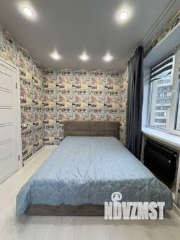 2-к квартира, вторичка, 37м2, 10/19 этаж