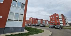 3-к квартира, вторичка, 98м2, 1/4 этаж