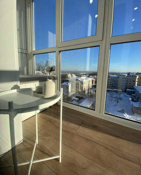 2-к квартира, вторичка, 60м2, 6/14 этаж