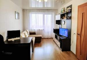 1-к квартира, вторичка, 36м2, 9/10 этаж