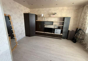 1-к квартира, вторичка, 33м2, 8/16 этаж