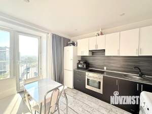1-к квартира, вторичка, 30м2, 10/12 этаж