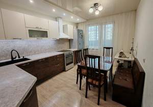 2-к квартира, вторичка, 61м2, 6/10 этаж