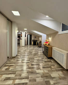 1-к квартира, вторичка, 58м2, 4/4 этаж