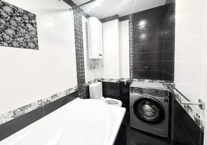 1-к квартира, вторичка, 35м2, 6/9 этаж