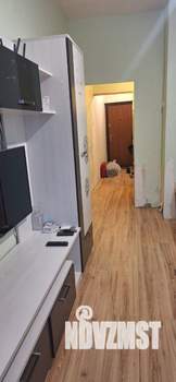 Студия квартира, вторичка, 25м2, 4/5 этаж