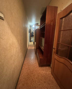 3-к квартира, вторичка, 66м2, 3/5 этаж