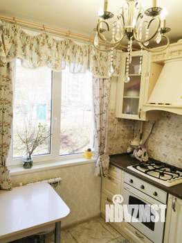 2-к квартира, вторичка, 46м2, 2/5 этаж