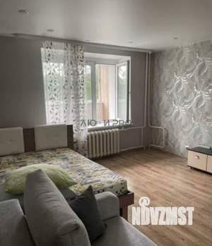 1-к квартира, вторичка, 39м2, 4/9 этаж