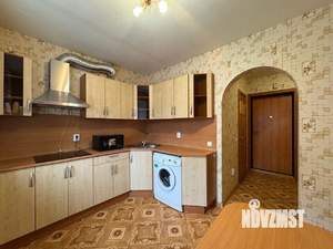 1-к квартира, вторичка, 32м2, 6/10 этаж