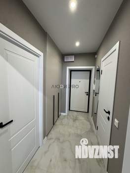 1-к квартира, вторичка, 35м2, 1/6 этаж