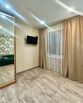 2-к квартира, вторичка, 37м2, 2/2 этаж