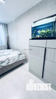 2-к квартира, вторичка, 46м2, 2/15 этаж