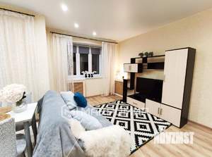 1-к квартира, вторичка, 36м2, 10/16 этаж