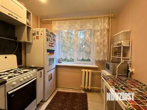 2-к квартира, вторичка, 46м2, 3/5 этаж