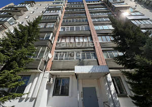 2-к квартира, вторичка, 49м2, 2/9 этаж