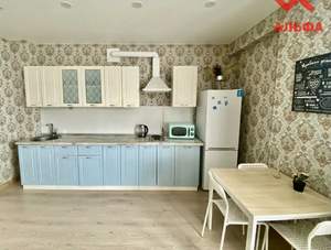 3-к квартира, вторичка, 62м2, 8/25 этаж