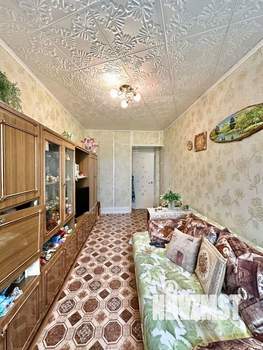 2-к квартира, вторичка, 45м2, 4/5 этаж