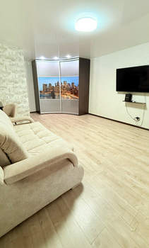 2-к квартира, вторичка, 59м2, 5/9 этаж