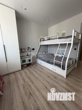 2-к квартира, вторичка, 45м2, 3/17 этаж