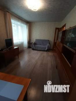 1-к квартира, вторичка, 31м2, 2/5 этаж