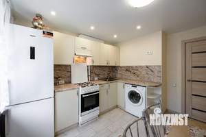 1-к квартира, вторичка, 37м2, 3/6 этаж