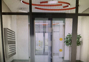 3-к квартира, вторичка, 53м2, 10/17 этаж