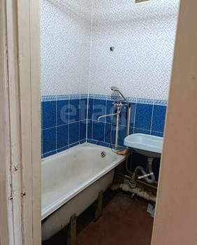 1-к квартира, вторичка, 34м2, 9/9 этаж