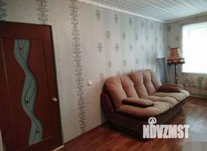 2-к квартира, вторичка, 48м2, 1/5 этаж