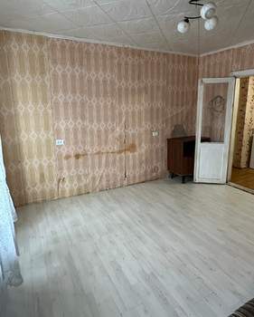 2-к квартира, вторичка, 51м2, 2/4 этаж