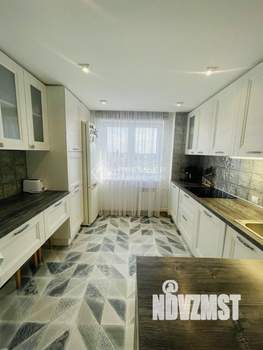 3-к квартира, вторичка, 63м2, 15/16 этаж