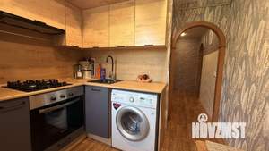2-к квартира, вторичка, 45м2, 5/5 этаж