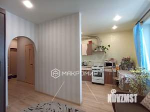 Студия квартира, вторичка, 32м2, 16/19 этаж