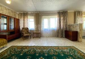 Студия квартира, вторичка, 43м2, 5/5 этаж